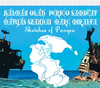 Sketches of Pangea