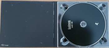 CD Kalmen: Course Hex