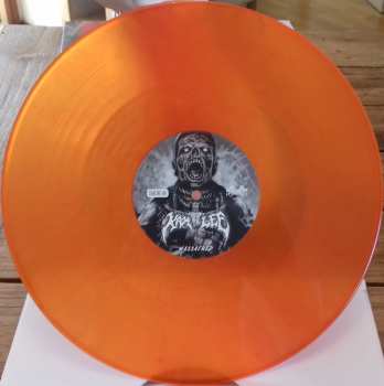 LP Kam Lee: Massacred CLR