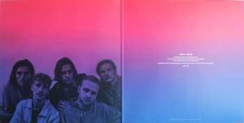 LP Kamala: Limbo666 LTD | CLR