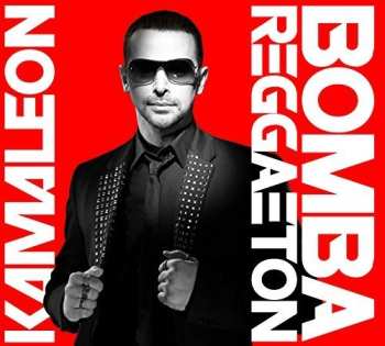 Album Kamaleon: Reggaeton Bomba