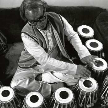 LP Kamalesh Maitra: Raag Kirwani On Tabla Tarang