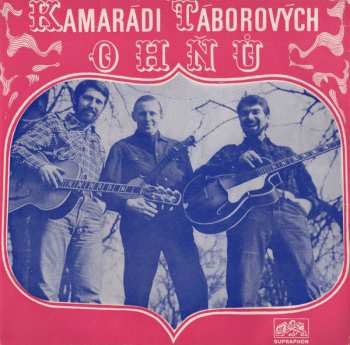 SP KTO: River Boat (Říční Člun) / Hombre