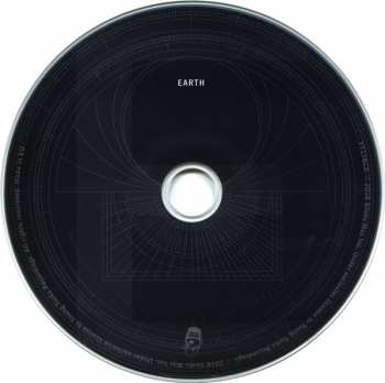 3CD Kamasi Washington: Heaven And Earth