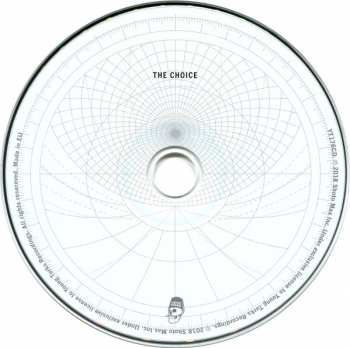 3CD Kamasi Washington: Heaven And Earth