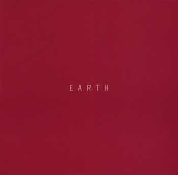 3CD Kamasi Washington: Heaven And Earth