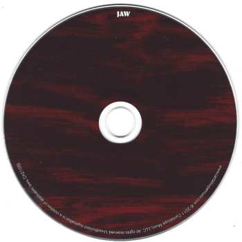 CD Kambar Kalendarov: Jaw