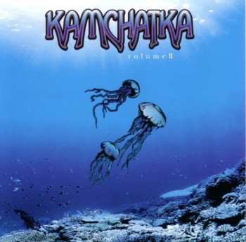 Album Kamchatka: Volume II