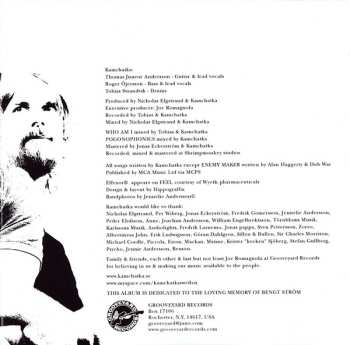 CD Kamchatka: Volume II