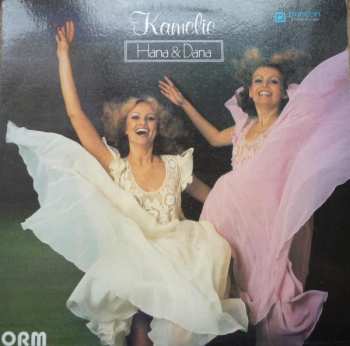 LP Kamelie: Hana & Dana