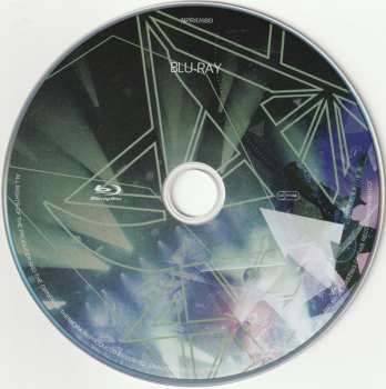 2CD/DVD/Blu-ray Kamelot: I Am The Empire (Live From The 013) LTD | DIGI