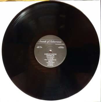 LP Kamikaze Queens: Automatic Life