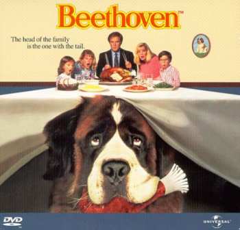 DVD Ludwig van Beethoven: Beethoven