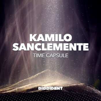 CD Kamilo Sanclemente: Time Capsule