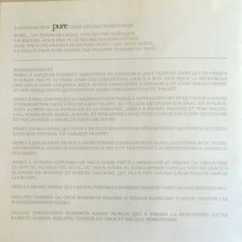 CD Kamilya Jubran: مكان = Makan