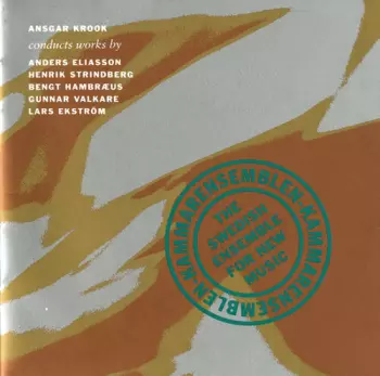 Sweedish Ensemble New Music