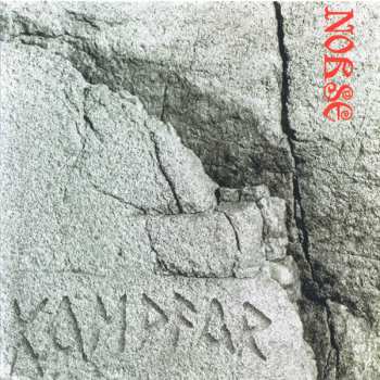 Album Kampfar: Norse