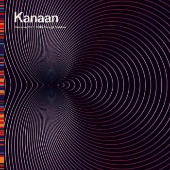 LP Kanaan: Diversions Vol. 1: Softly Through Sunshine
