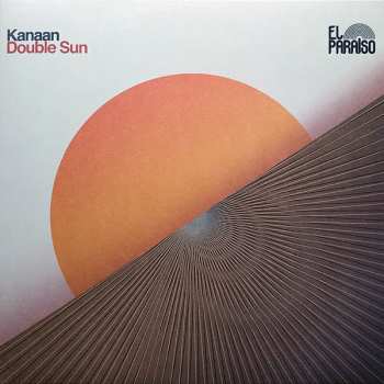 LP Kanaan: Double Sun CLR | LTD