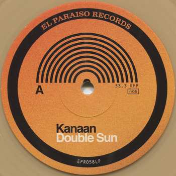 LP Kanaan: Double Sun CLR | LTD