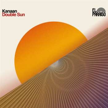 LP Kanaan: Double Sun CLR | LTD