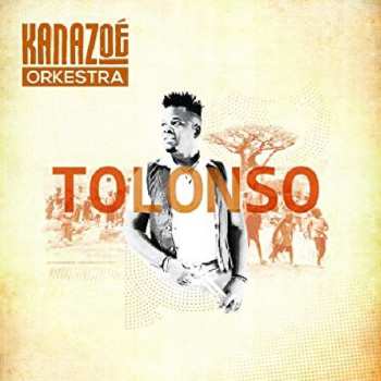Album Kanazoe Orkestra: Tolonso