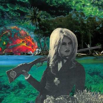 2LP John McBain: Lost Chants / Last Chance