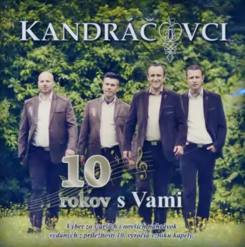 10 Rokov S Vami