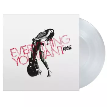 Everything You Want