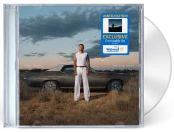 CD Kane Brown: The High Road