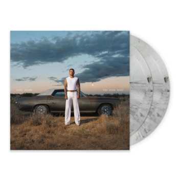 LP Kane Brown: The High Road