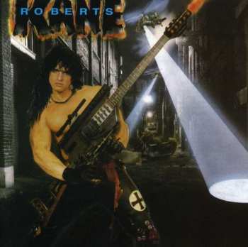 Album Kane Roberts: Kane Roberts