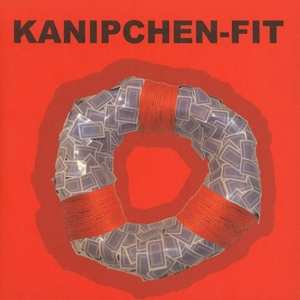 2SP Kanipchen-Fit: 7-unfit For These Times Forever
