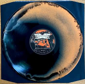 LP Kanonenfieber: Menschenmühle LTD | CLR