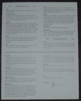 LP Kansanturvamusiikkikomissio: 666