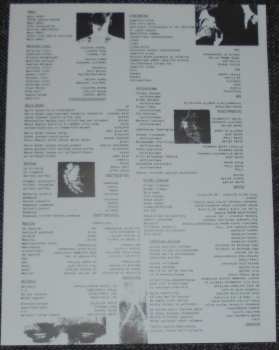 LP Kansanturvamusiikkikomissio: 666