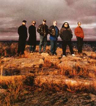CD/DVD Kansas: Miracles Out Of Nowhere