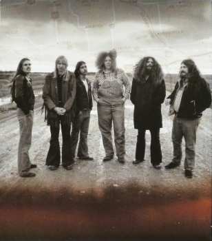 CD/DVD Kansas: Miracles Out Of Nowhere