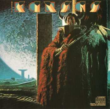 CD Kansas: Monolith