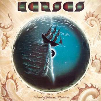 5CD/Box Set Kansas: Original Album Classics