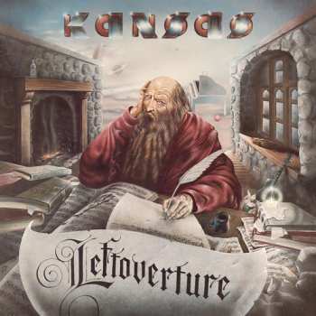 5CD/Box Set Kansas: Original Album Classics
