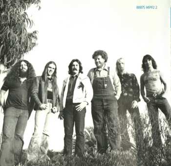 CD Kansas: Playlist: The Very Best Of Kansas