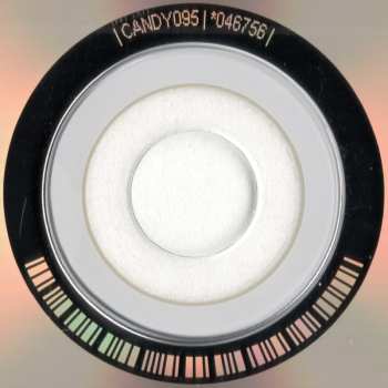 CD Kansas: Vinyl Confessions