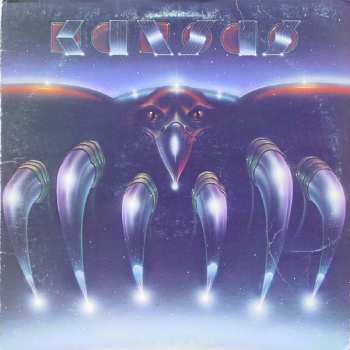 Album Kansas: Song For America