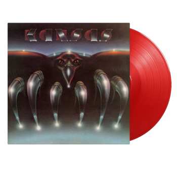 LP Kansas: Song For America