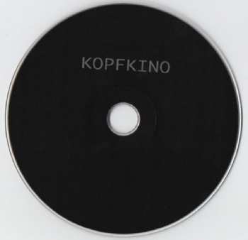 2CD/Box Set Kant Kino: Kopfkino LTD
