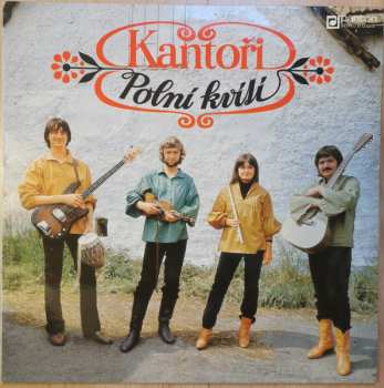 LP Kantoři: Polní Kvítí
