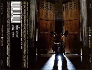 CD Kanye West: Late Registration
