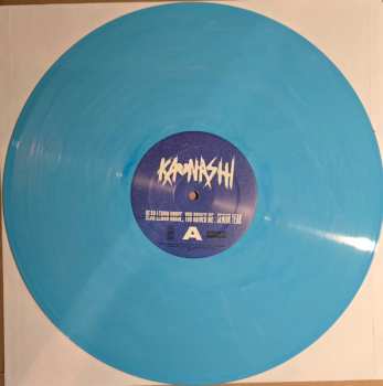 LP Kaonashi: Dear Lemon House, You Ruined Me: Senior Year