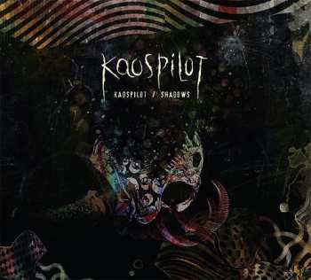 CD Kaospilot: Shadows LTD | NUM